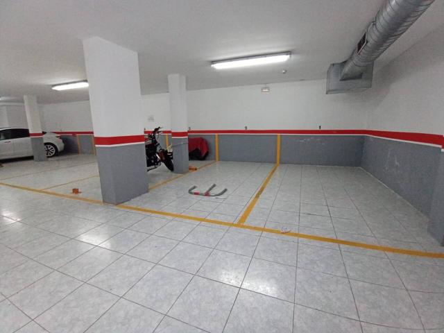 Garaje en alquiler en Vallès Occidental, Catalunya