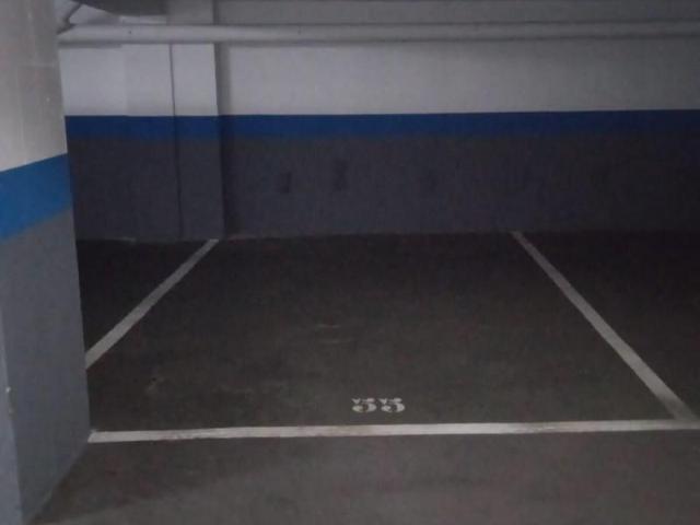 Parking en alquiler en Cáceres, Cabezarrubia