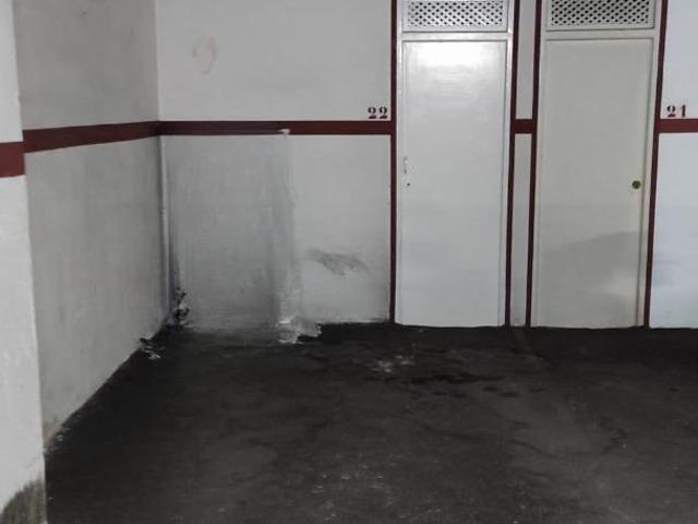 Parking en alquiler en Cáceres, Cabezarrubia
