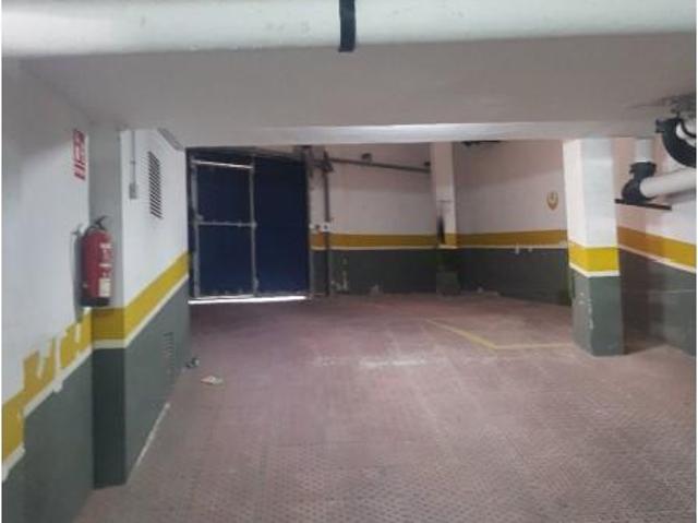 Garaje en alquiler en Cádiz