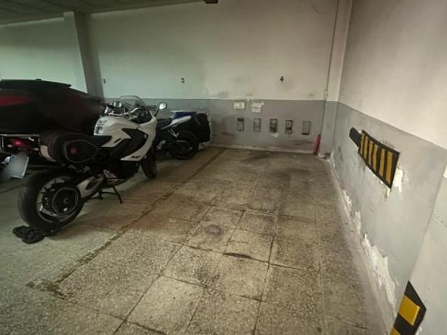 Garaje en alquiler en La Laguna, Cádiz