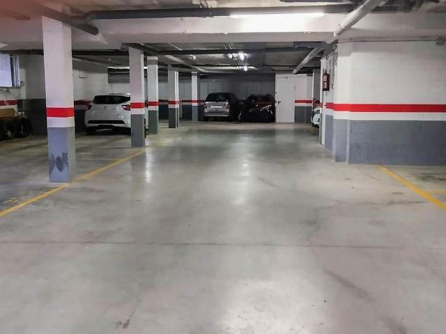 Parking en alquiler en Calafell