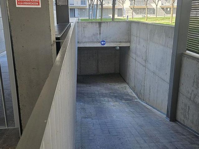 Garaje en alquiler en Baix Penedès, Catalunya
