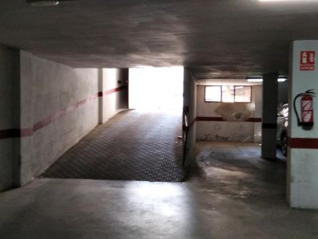 Local Comercial en alquiler en Noroeste, Murcia