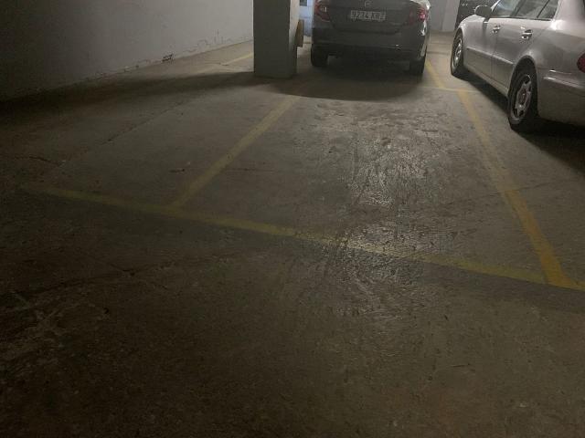 Garaje en alquiler en Sant Ignasi, Segrià