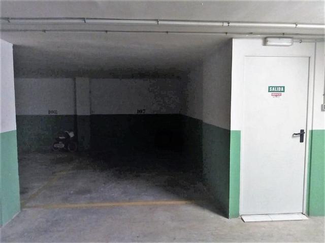 Garaje en alquiler en Pallaresos, Els, Tarragona