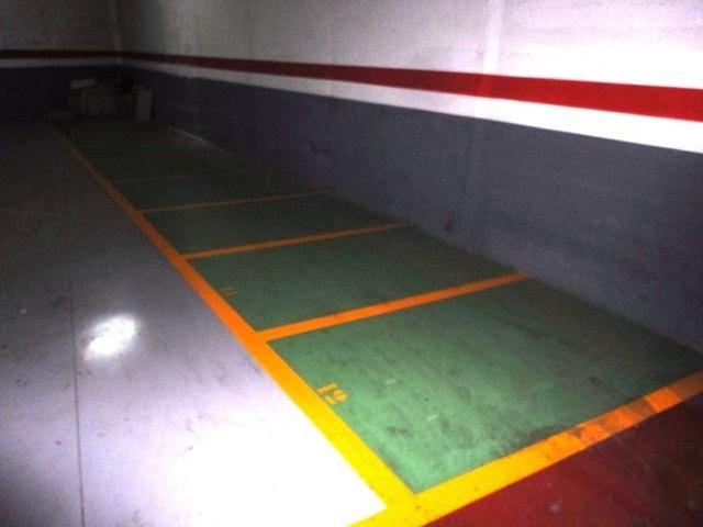 Garaje en alquiler en Horta-Guinardó, Barcelonès