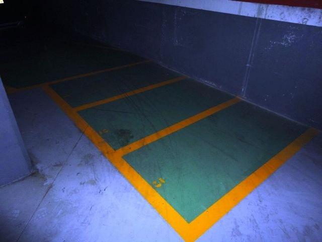 Garaje en alquiler en Horta-Guinardó, Barcelonès