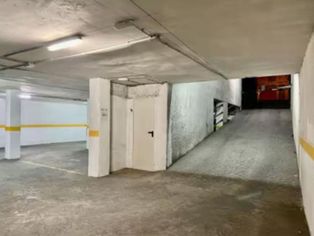 Garaje en alquiler en Reus, Sant Jordi