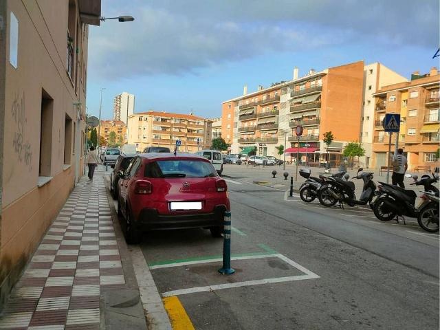 Parking en alquiler en Pineda De Mar, Poblenou Parking en alquiler en Pineda De Mar, Poblenou