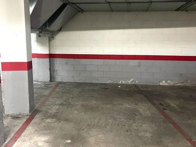 Parking en alquiler en Franqueses Del Vallès, Les