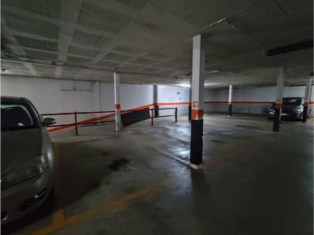 Garaje en alquiler en Vallès Occidental, Catalunya