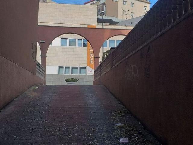 Garaje en alquiler en Zona Alta, Segrià