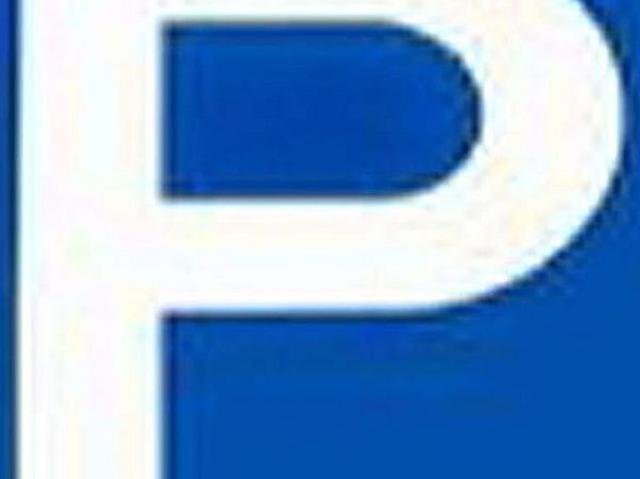 Garaje en alquiler en Eixample, Pallaresos, Els