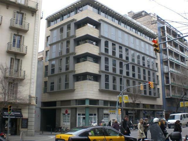 Garaje en alquiler en Barcelona, Sant Gervasi - Galvany