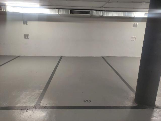 Garaje en alquiler en Baix Llobregat, Catalunya