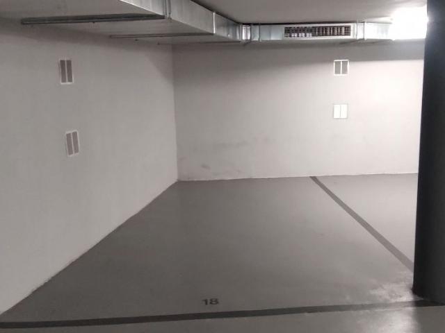 Garaje en alquiler en Baix Llobregat, Catalunya