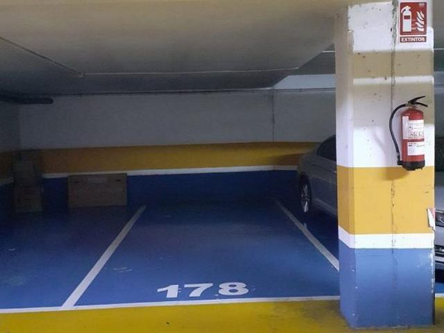 Garaje en alquiler en el Mas Tapet, Garraf