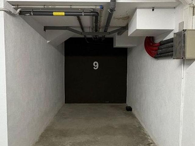 Garaje en alquiler en El Vendrell, el Tancat