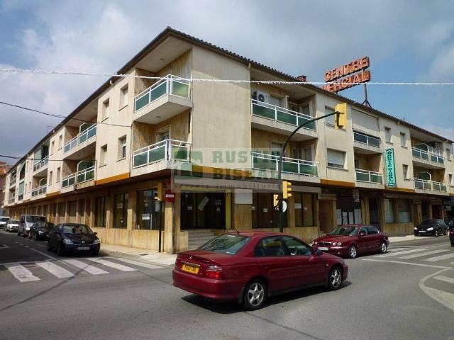 Garaje en alquiler en La Bisbal D'empordà, Girona