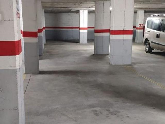 Garaje en alquiler en Malagrida, Garrotxa