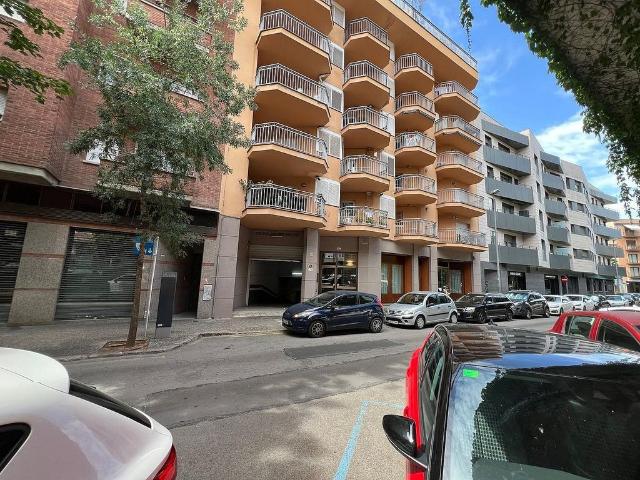 Garaje en alquiler en Eixample, Gironès