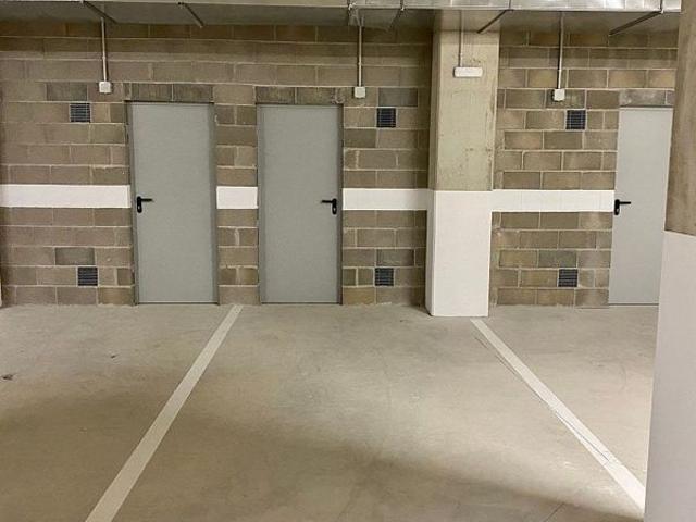 Parking en alquiler en Cornellà De Llobregat, la Gavarra Parking en alquiler en Cornellà De Llobregat, la Gavarra