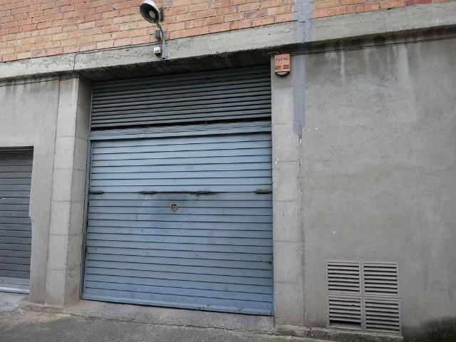 Parking en alquiler en Franqueses Del Vallès, Les