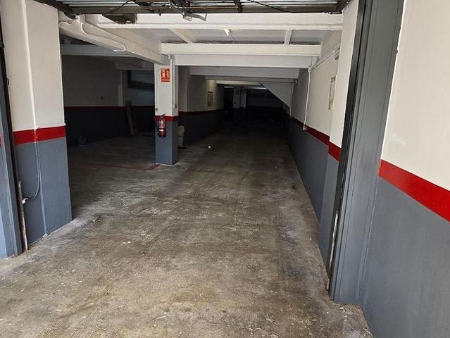 Garaje en alquiler en Maresme, Catalunya