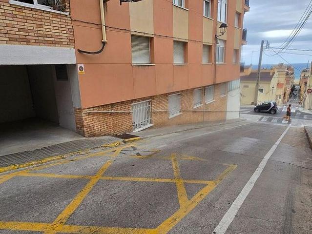 Garaje en alquiler en Ocata, Maresme