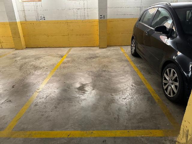Parking en alquiler en Tarragona