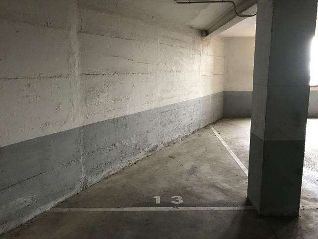 Garaje en alquiler en Corbera De Llobregat