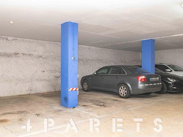 Garaje en alquiler en Pla d'en Boet, Maresme