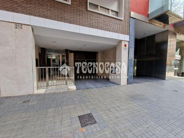 Garaje en alquiler en Barcelona, la Nova Esquerra de l'Eixample