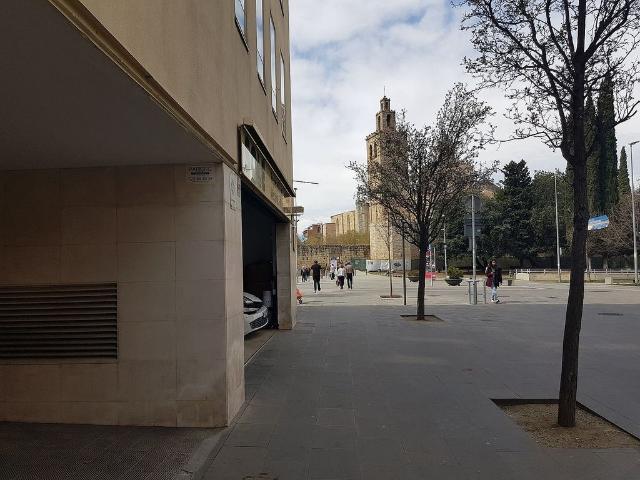 Garaje en alquiler en Vallès Occidental, Catalunya