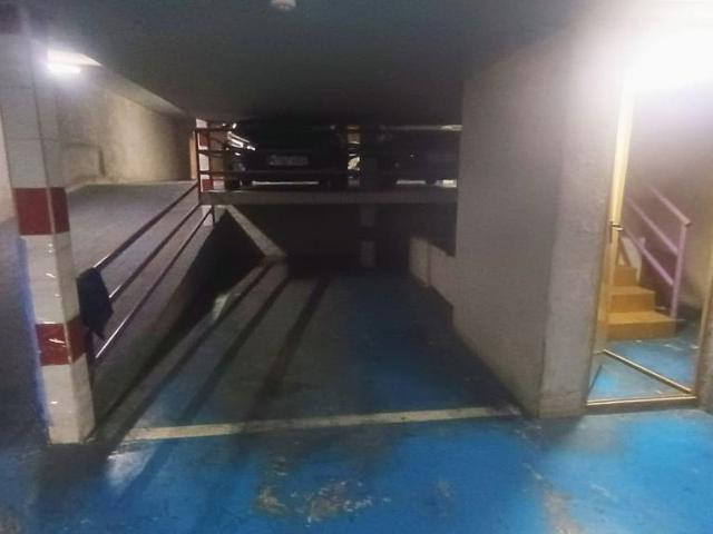 Garaje en alquiler en Centre, Barcelonès
