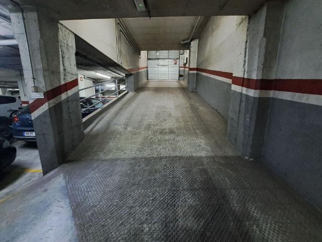Garaje en alquiler en Peramàs, Maresme