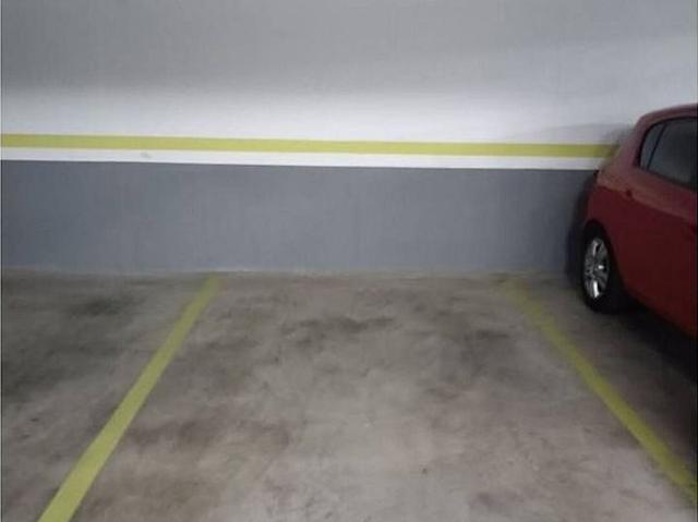 Garaje en alquiler en Sabadell, Gràcia