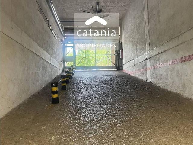 Garaje en alquiler en Baix Camp, Catalunya