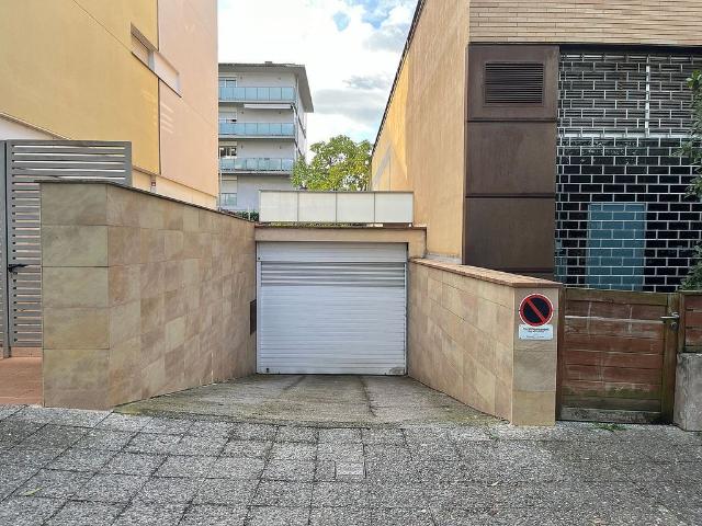 Garaje en alquiler en Montilivi, Gironès