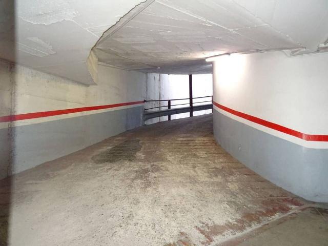 Garaje en alquiler en Maragall, Vallès Occidental