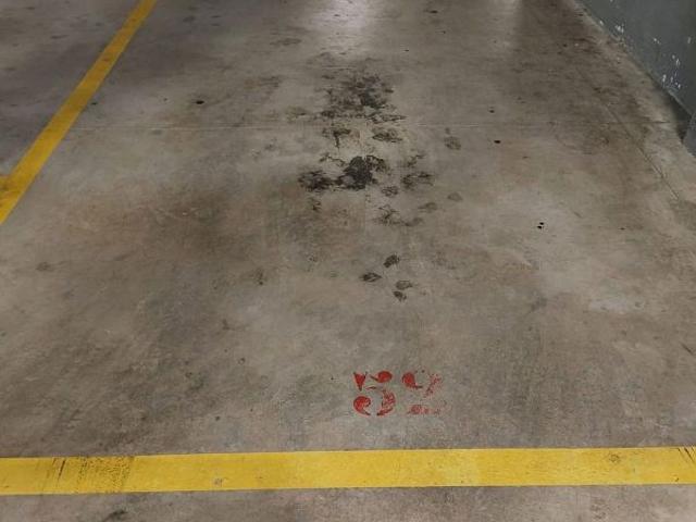 Garaje en alquiler en Osona, Catalunya