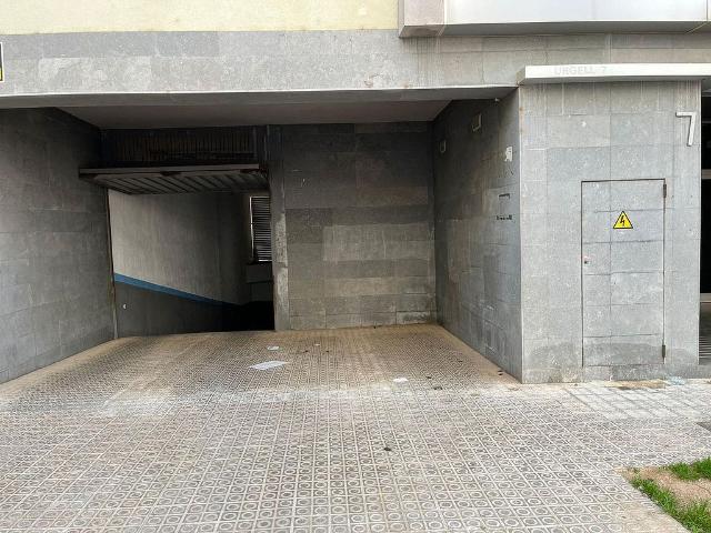 Parking en alquiler en Vilanova I La Geltrú, L'Armanyà Parking en alquiler en Vilanova I La Geltrú, L'Armanyà