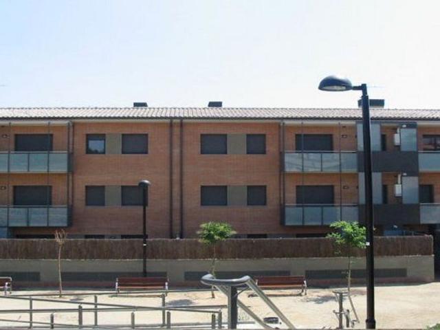 Garaje en alquiler en les Fonts, Vallès Occidental