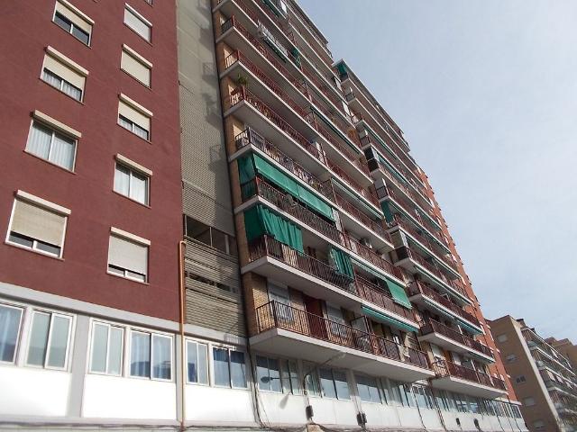 Garaje en alquiler en Districte 5, Barcelonès