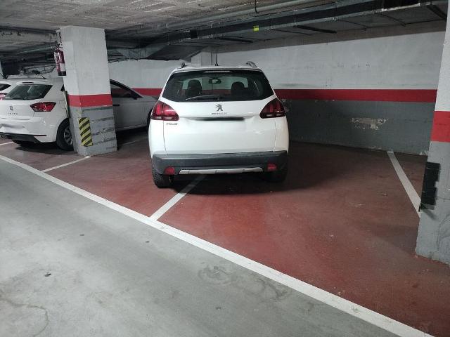Garaje en alquiler en Ripollet, Maragall