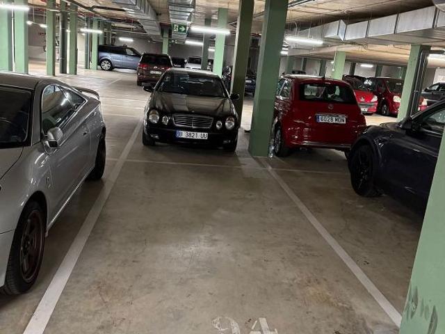 Garaje en alquiler en Vallès Occidental, Catalunya