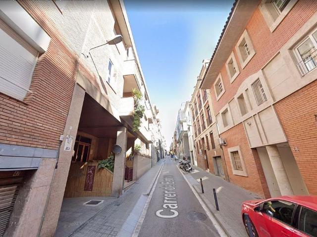 Garaje en alquiler en Sarrià - Sant Gervasi, Barcelonès