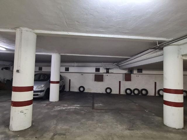 Parking en alquiler en Manresa, Passeig i Rodalia