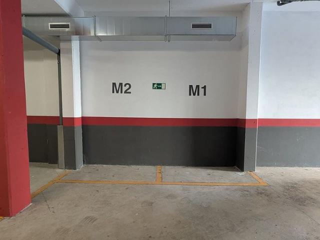 Garaje en alquiler en Sant Andreu, Barcelonès